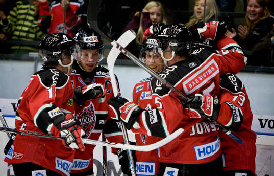 Ville Snellman, Modo jubel