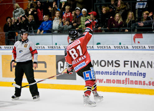 Ville Snellman, Modo jubel