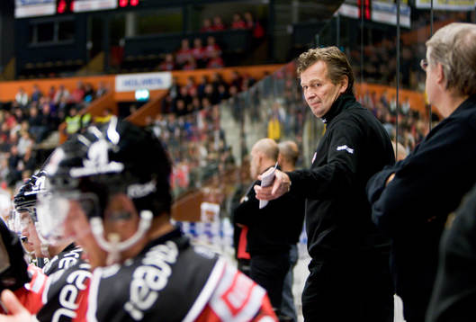 Harri Rindell, Tränare