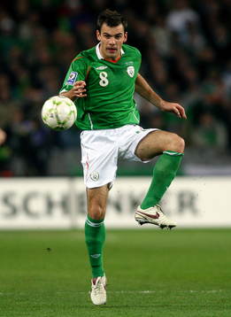 Bläddra bland fler bilder av Fotboll, VM-kval, Irland - Cypern