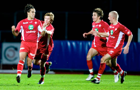 Fotboll, pojkallsvenskan, PSM, pojk, SM, final, Malmö -