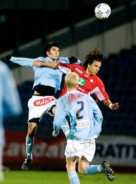Fotboll, pojkallsvenskan, PSM, pojk, SM, final, Malmö -