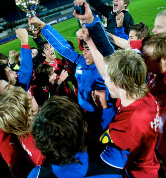 Fotboll, pojkallsvenskan, PSM, pojk, SM, final, Malmö -