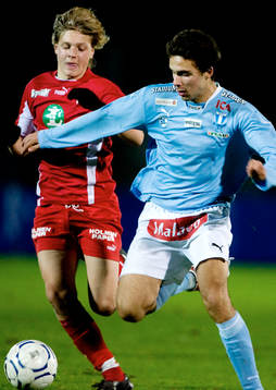 Fotboll, pojkallsvenskan, PSM, pojk, SM, final, Malmö -