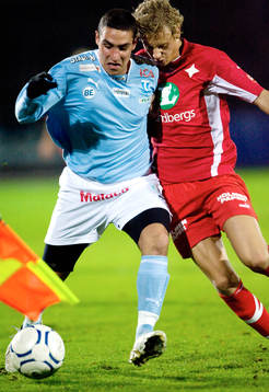 Fotboll, pojkallsvenskan, PSM, pojk, SM, final, Malmö -