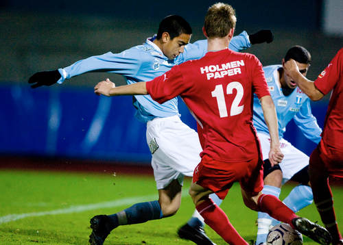 Fotboll, pojkallsvenskan, PSM, pojk, SM, final, Malmö -
