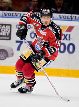 Andreas Salomonsson, Modo