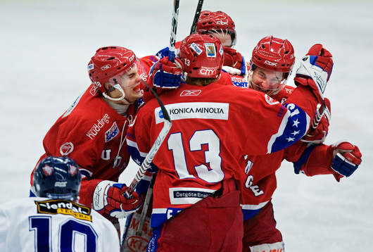Huddinge  jubel