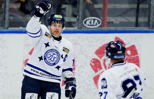 Pelle Prestberg, Leksand