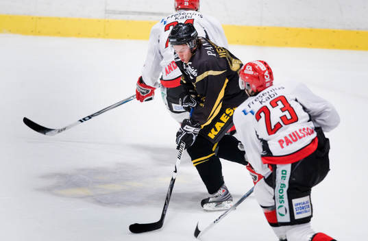 Jonas Westerling, AIK