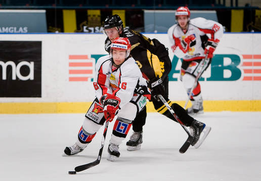Rickard Rollin-Carlsson, Almtuna