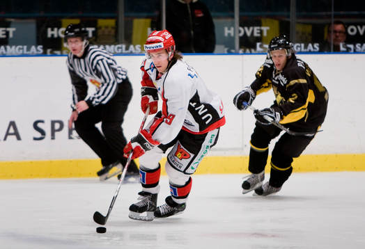 Sebastian Eriksson, Almtuna