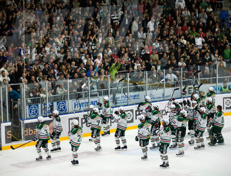 Bläddra bland fler bilder av Ishockey, Elitserien, Rögle - TimråMy life should change, the t
