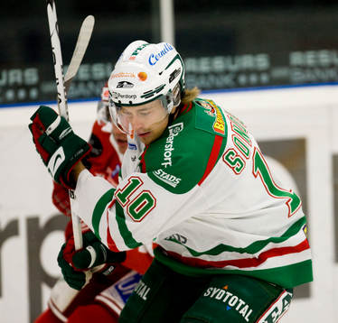 Daniel Sondell