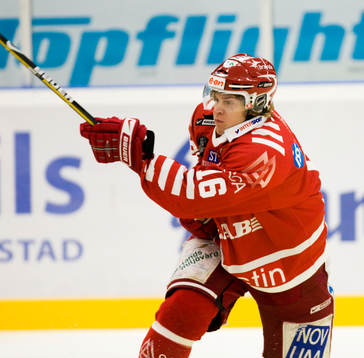 Anton Axelsson