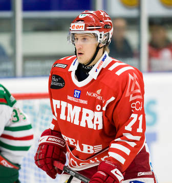 Jonathan Hedström