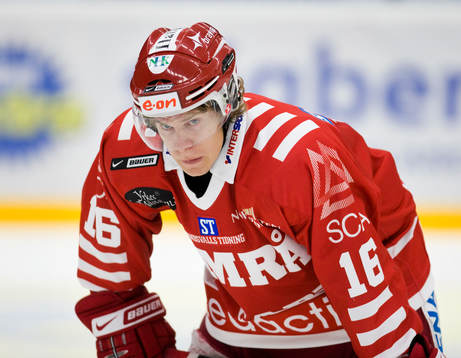 Anton Axelsson