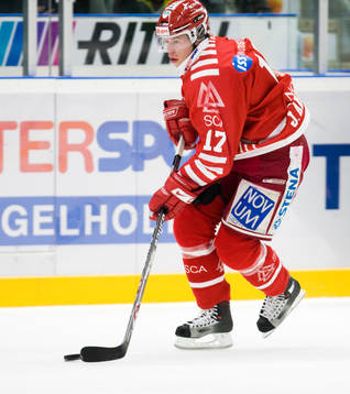 Johan Andersson