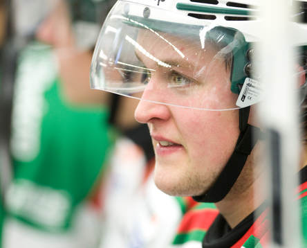 Mathias Sjöberg