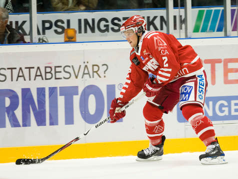 Eric Moe
