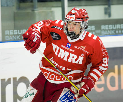 Magnus Pääjärvi-Svensson
