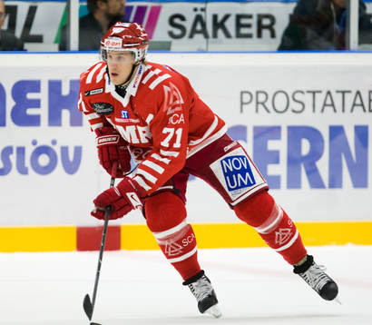 Jonathan Hedström