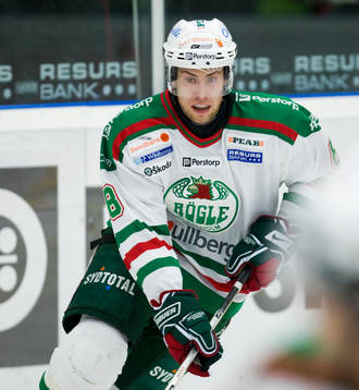 Mathias Porseland