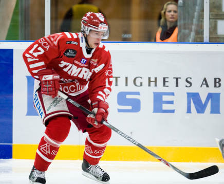 Johan Andersson