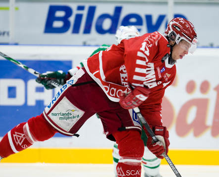 Johan Andersson
