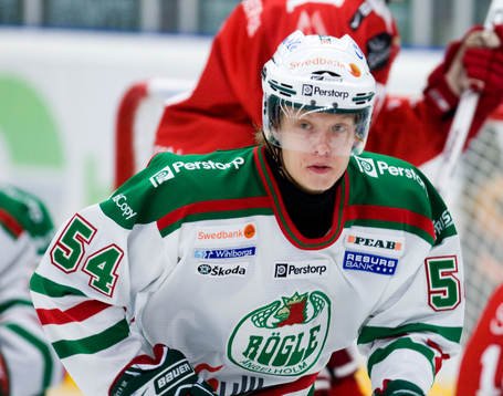 Sebastian Ström