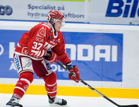 Mika Pyörälä