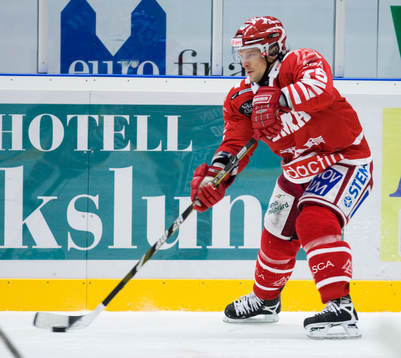 Toni Mäkiaho
