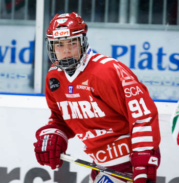 Magnus Pääjärvi-Svensson
