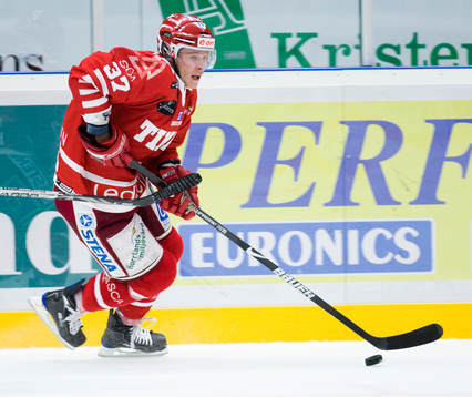 Mika Pyörälä