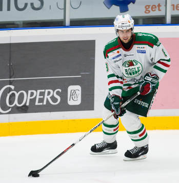 Mathias Porseland