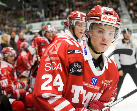 Jesper Samuelsson