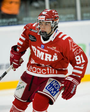 Magnus Pääjärvi-Svensson