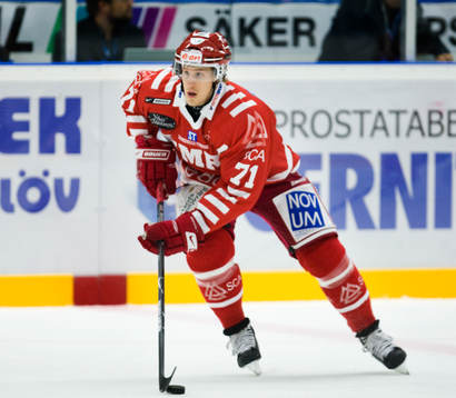 Jonathan Hedström