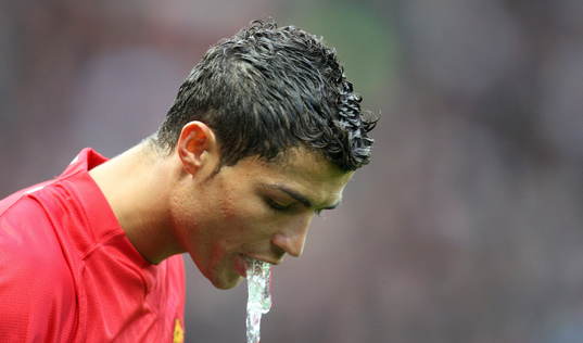 Fotboll, Premier League, Engelsk Liga, Manchester United -