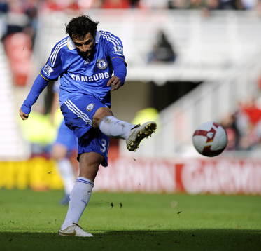 Fotboll, Premier League, Engelsk Liga, Middlesbrough -