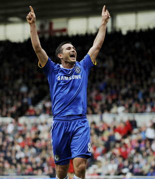 Fotboll, Premier League, Engelsk Liga, Middlesbrough -