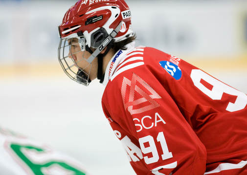 Magnus Pääjärvi-Svensson