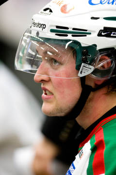 Mathias Sjöberg