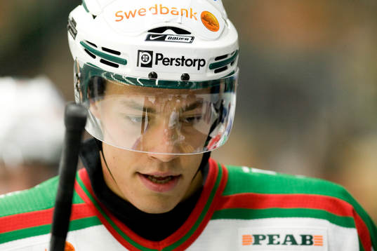Andrée Persson