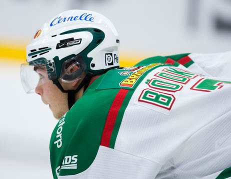 Mads Bödker