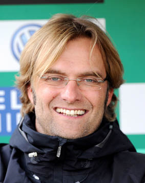 Juergen Klopp, tränare