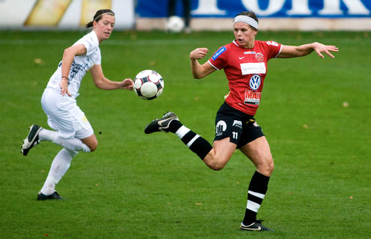 Susanne Moberg, Kristanstad