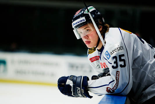 Martin Ylven Laumann, Linköping