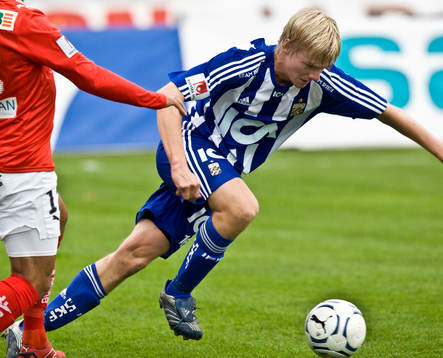 Erik Lund