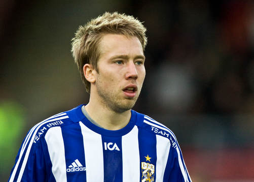 Adam Johansson